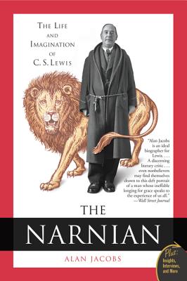 Imagen del vendedor de The Narnian: The Life and Imagination of C. S. Lewis (Paperback or Softback) a la venta por BargainBookStores