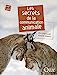 Image du vendeur pour Les secrets de la communication animale [FRENCH LANGUAGE - Soft Cover ] mis en vente par booksXpress