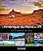 Image du vendeur pour L'Amérique du Nord en VR - 50 Itinéraires de rêve [FRENCH LANGUAGE - Soft Cover ] mis en vente par booksXpress