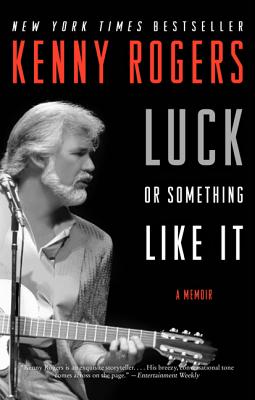 Seller image for Luck or Something Like It: A Memoir (Paperback or Softback) for sale by BargainBookStores