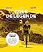 Seller image for Cols de légende Tome 2: 20 cols qui ont marqué l'histoire du Tour de France [FRENCH LANGUAGE - Hardcover ] for sale by booksXpress