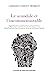 Seller image for LE SCANDALE DE L INCOMMENSURABLE:ENGENDREMENT ET ASSUJETTISSEMENT PAR LA PAROLE: CHEZ HERVE BOUCHARD,PIERRE PERRAULT & HECTOR DE ST-DENYS GARNEAU [FRENCH LANGUAGE - Soft Cover ] for sale by booksXpress