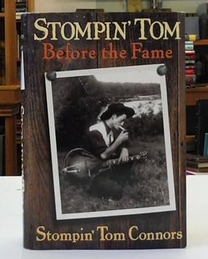 Imagen del vendedor de Stompin' Tom: Before the Fame a la venta por Back Lane Books