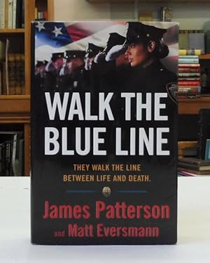 Walk the Blue Line