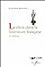 Seller image for Le droit dans la littérature française - Le droit dans la littérature française [FRENCH LANGUAGE - Soft Cover ] for sale by booksXpress