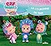 Bild des Verkufers fr Cry Babies - Tome 3 La couronne de Tina (3) [FRENCH LANGUAGE - Hardcover ] zum Verkauf von booksXpress