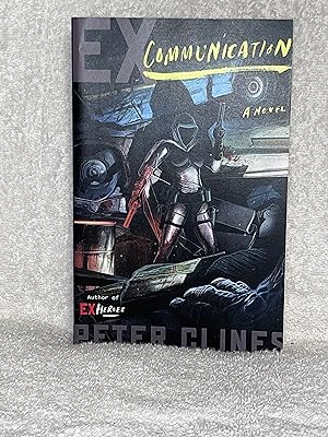 Seller image for Ex-Communication: A Novel for sale by JMCbooksonline
