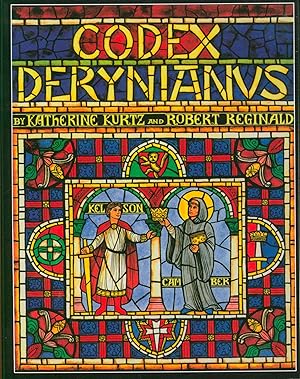 Codex Derynianus