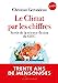 Bild des Verkufers fr Le climat par les chiffres [FRENCH LANGUAGE - Soft Cover ] zum Verkauf von booksXpress