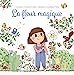 Seller image for Ma douce étoile Luna - La fleur magique [FRENCH LANGUAGE - Hardcover ] for sale by booksXpress