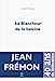Bild des Verkufers fr La Blancheur de la baleine [FRENCH LANGUAGE - Soft Cover ] zum Verkauf von booksXpress