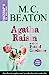 Imagen del vendedor de Agatha Raisin and the Potted Gardener [FRENCH LANGUAGE - Soft Cover ] a la venta por booksXpress