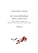 Seller image for Je t'écris de Bordeaux: Blessures et refleurissements [FRENCH LANGUAGE - Soft Cover ] for sale by booksXpress