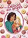 Seller image for Aux délices des anges [FRENCH LANGUAGE - Hardcover ] for sale by booksXpress