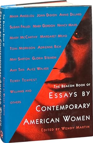 The Beacon Book of Essays by Contemporary American Women