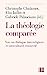 Seller image for La théologie comparée Vers un dialogue interreligieux et interculturel renouvelé [FRENCH LANGUAGE - Soft Cover ] for sale by booksXpress