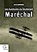 Bild des Verkufers fr Les Aventures du lieutenant Maréchal [FRENCH LANGUAGE - Soft Cover ] zum Verkauf von booksXpress