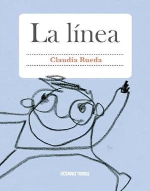Bild des Verkufers fr La lnea/ The Line -Language: spanish zum Verkauf von GreatBookPrices