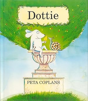 Imagen del vendedor de Dottie a la venta por Bud Plant & Hutchison Books