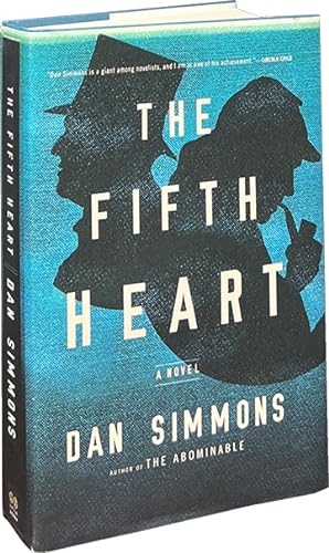 Seller image for The Fifth Heart for sale by Carpetbagger Books