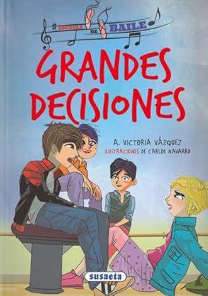 Image du vendeur pour Grandes decisiones / Great Decisions -Language: spanish mis en vente par GreatBookPrices