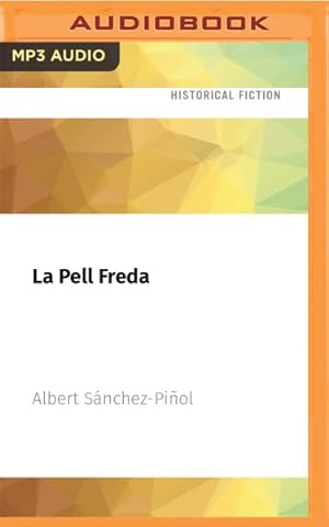Imagen del vendedor de La Pell Freda -Language: Spanish a la venta por GreatBookPrices