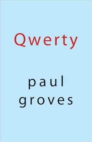 Seller image for Qwerty for sale by GreatBookPrices