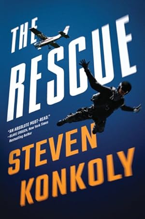 Seller image for Rescue for sale by GreatBookPrices