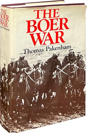 Immagine del venditore per The Boer War venduto da Carpetbagger Books