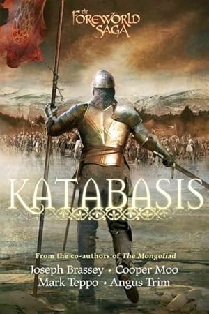 Seller image for Katabasis for sale by GreatBookPrices