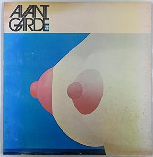 Avant Garde #5. November 1968