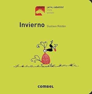 Imagen del vendedor de Invierno -Language: spanish a la venta por GreatBookPrices