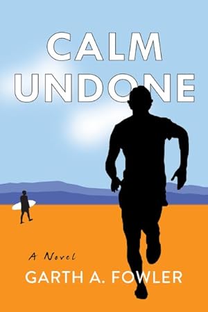 Seller image for Calm Undone for sale by GreatBookPrices