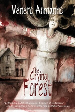 Seller image for Crying Forest for sale by GreatBookPrices