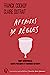 Seller image for Affaires de règles - Coupe menstruelle, choses publiques et techniques du corps [FRENCH LANGUAGE - Soft Cover ] for sale by booksXpress