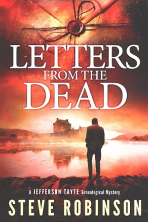 Imagen del vendedor de Letters from the Dead a la venta por GreatBookPrices