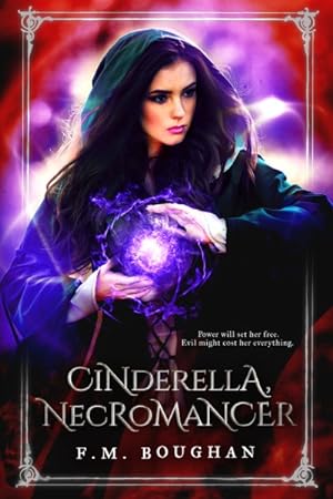 Bild des Verkufers fr Cinderella, Necromancer zum Verkauf von GreatBookPrices