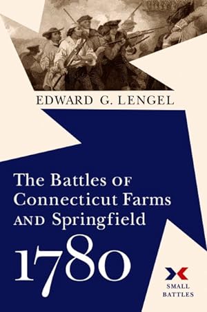 Seller image for Battles of Connecticut Farms and Springfield 1780 for sale by GreatBookPrices
