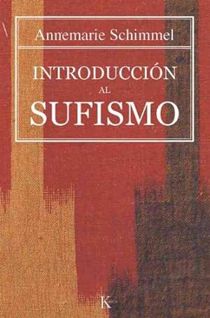 Image du vendeur pour Introduccion al sufismo/ Introduction to Sufism -Language: Spanish mis en vente par GreatBookPrices