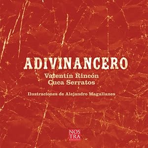 Bild des Verkufers fr Adivinancero -Language: spanish zum Verkauf von GreatBookPrices