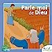 Image du vendeur pour SEL DE VIE - 7/9 ANS - PARLE-MOI DE DIEU [FRENCH LANGUAGE - Soft Cover ] mis en vente par booksXpress