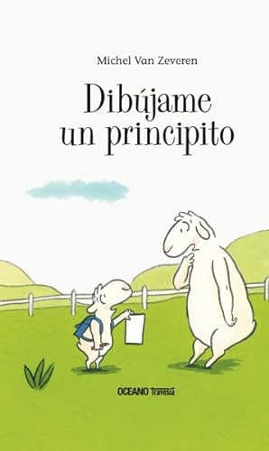 Seller image for Dibjame un principito/ Draw Me a Prince -Language: spanish for sale by GreatBookPrices
