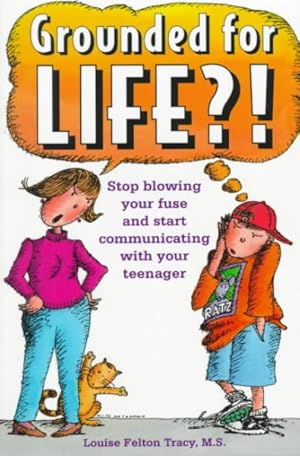 Seller image for Grounded for Life : Stop Blowing Your Fuse and Start Communicating for sale by GreatBookPrices
