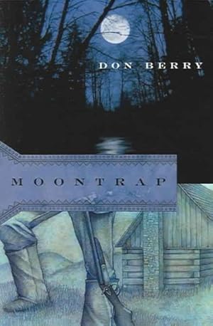 Seller image for Moontrap for sale by GreatBookPrices