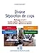 Image du vendeur pour Divorce - Séparation de corps: Réforme 2021. Formalités simplifiées - Allègememnt de la procédure - Réduction des délais - Apaisement des séparations [FRENCH LANGUAGE - Soft Cover ] mis en vente par booksXpress