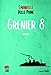 Seller image for Grenier 8 [FRENCH LANGUAGE - Soft Cover ] for sale by booksXpress