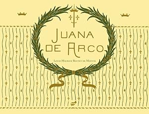 Bild des Verkufers fr Juana de Arco/ Joan of Arc -Language: spanish zum Verkauf von GreatBookPrices