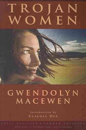 Imagen del vendedor de Trojan Women a la venta por GreatBookPrices