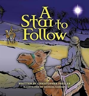 Seller image for Star to Follow for sale by GreatBookPrices