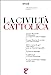 Bild des Verkufers fr LA CIVLTA CATTOLICA 0921 [FRENCH LANGUAGE - Soft Cover ] zum Verkauf von booksXpress